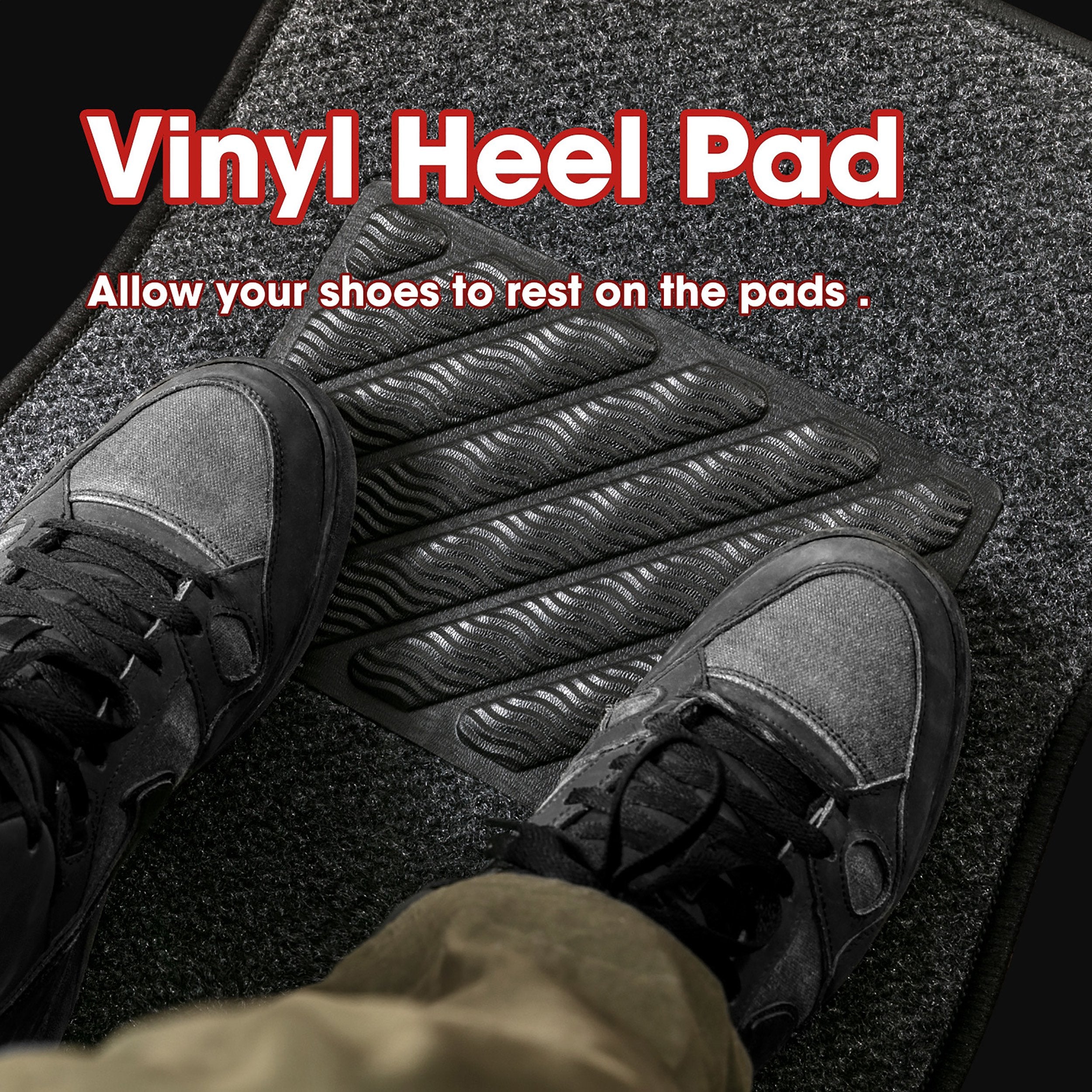 Car Mat Set