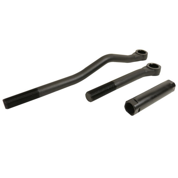 BD Diesel 1032011 F BD Dodge Track Bar Kit 1994 20...