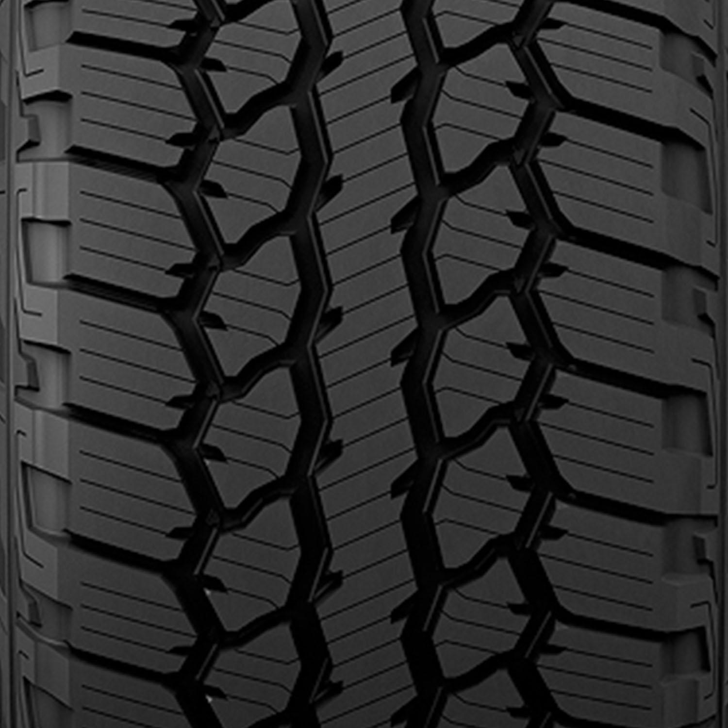 Firestone Destination A/T2 All Terrain P235/70R16 104S Light Truck Tire