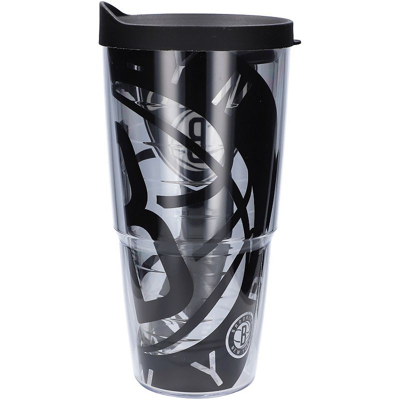 Tervis Brooklyn Nets 24oz. Genuine Classic Tumbler