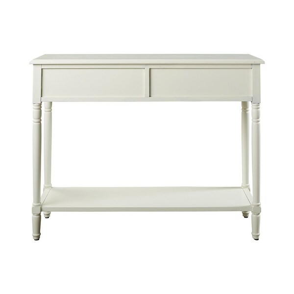 Ashley Furniture Goverton Console Sofa Table-A4000178 Goverton Console Sofa Table