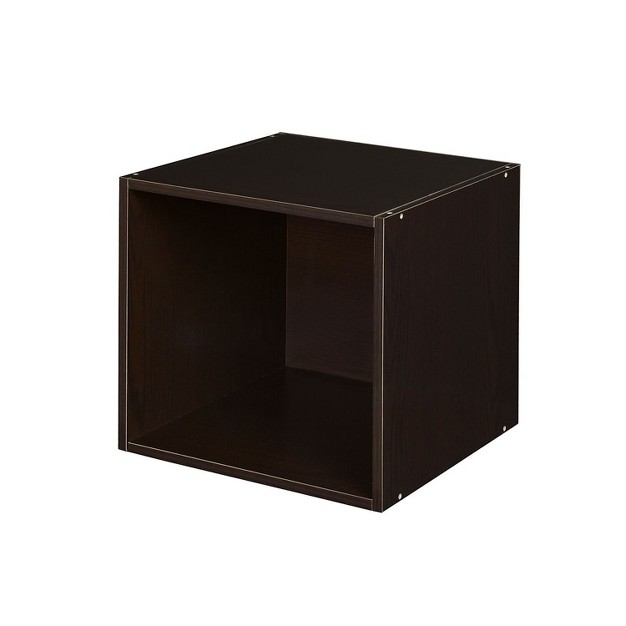 Regency Niche Cubo Stackable Storage Cube Truffle Pc1211tf