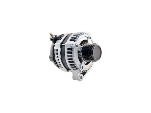 Alternator - 160 Amp - Compatible with 2001 - 2007 Dodge Grand Caravan 3.3L / 3.8L V6 2002 2003 2004 2005 2006