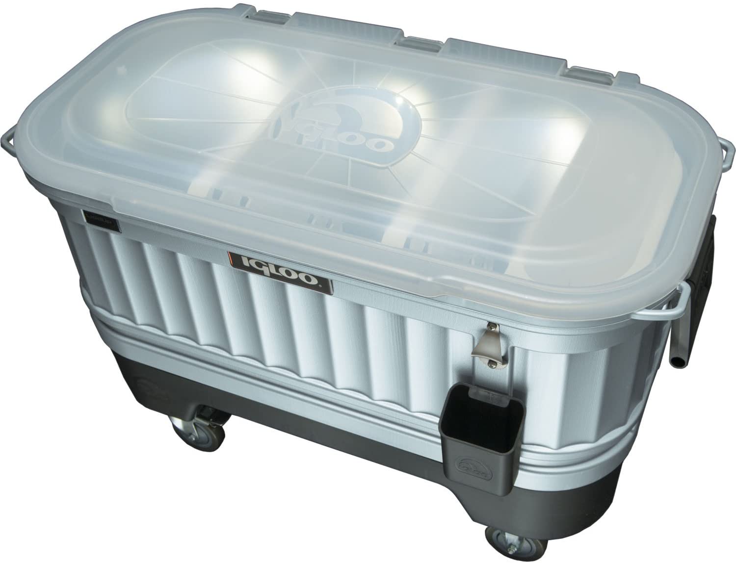 49271 Party Bar Cooler – Powered by LiddUp