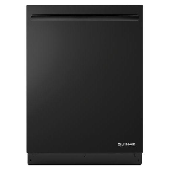 Jennair JDB9200CWY Jenn-Air® Trifecta™ Dishwasher With 42 Dba - Black