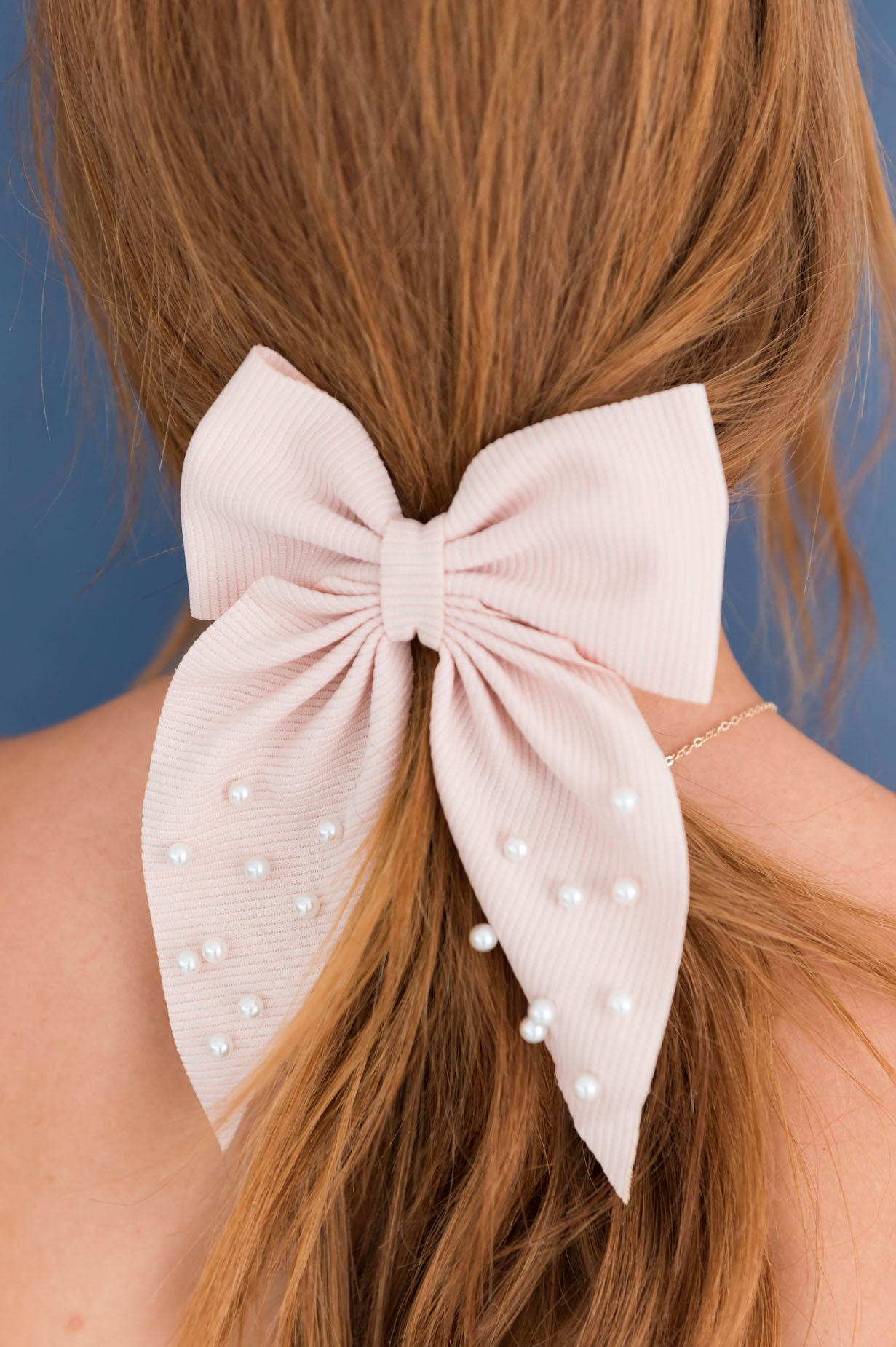 Fancy and Free Hair Bow