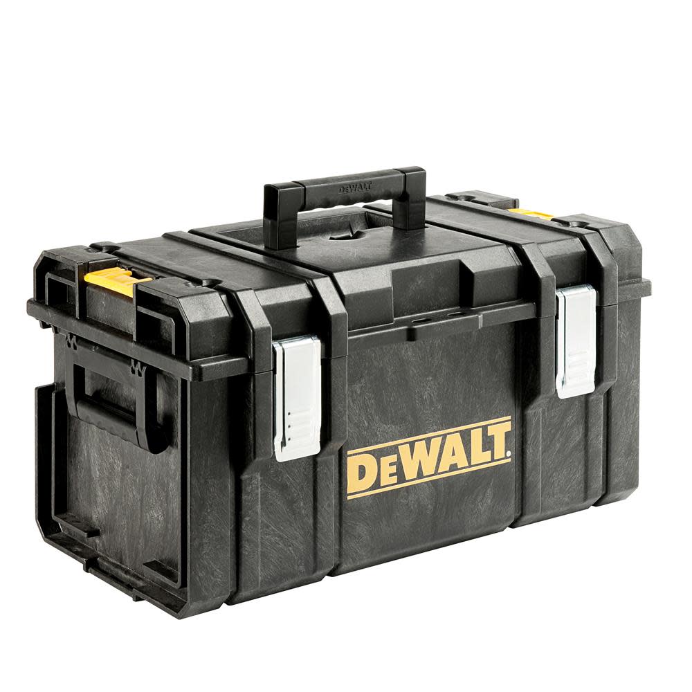 DW Large Case ToughSystem DWST08203 from DW