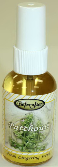 Counter Sale 621489  Patchouli  Rogers 2oz Spray