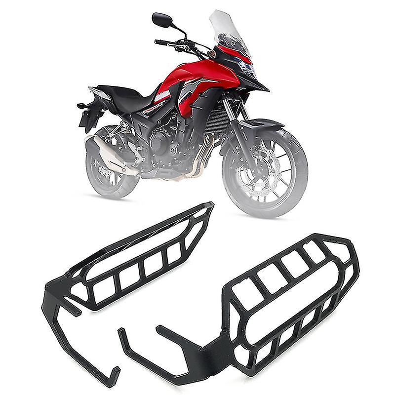 Motorcycle Rear Turn Signal Light Indicator Lamp Protector Cover For Cb500x Cb 500x 2019 2020 2021