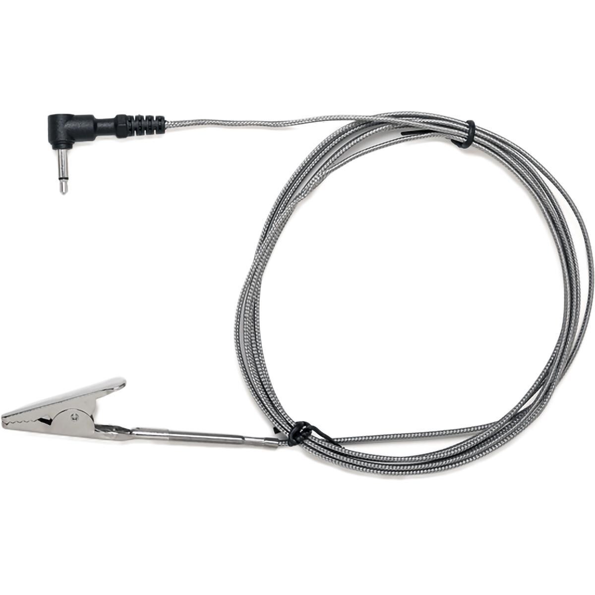 Flame Boss High-Temp 6-Foot Pit Probe W/ Stainless Steel Shielding