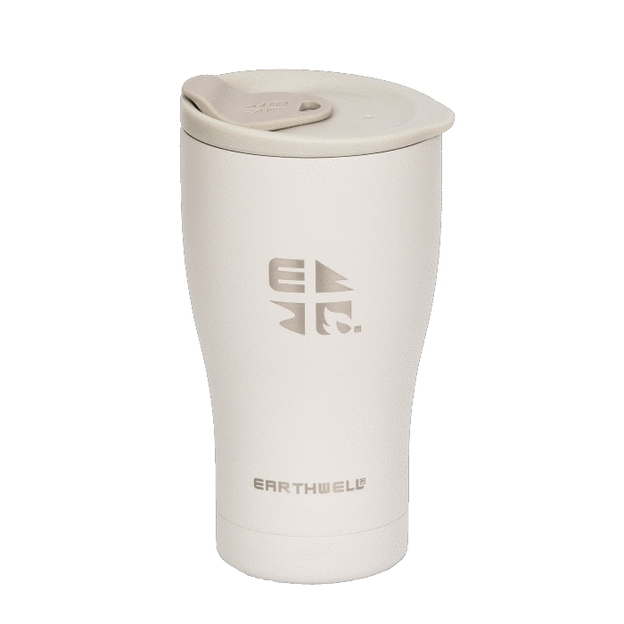 Earthwell Early Riser™ Tumbler 16 oz