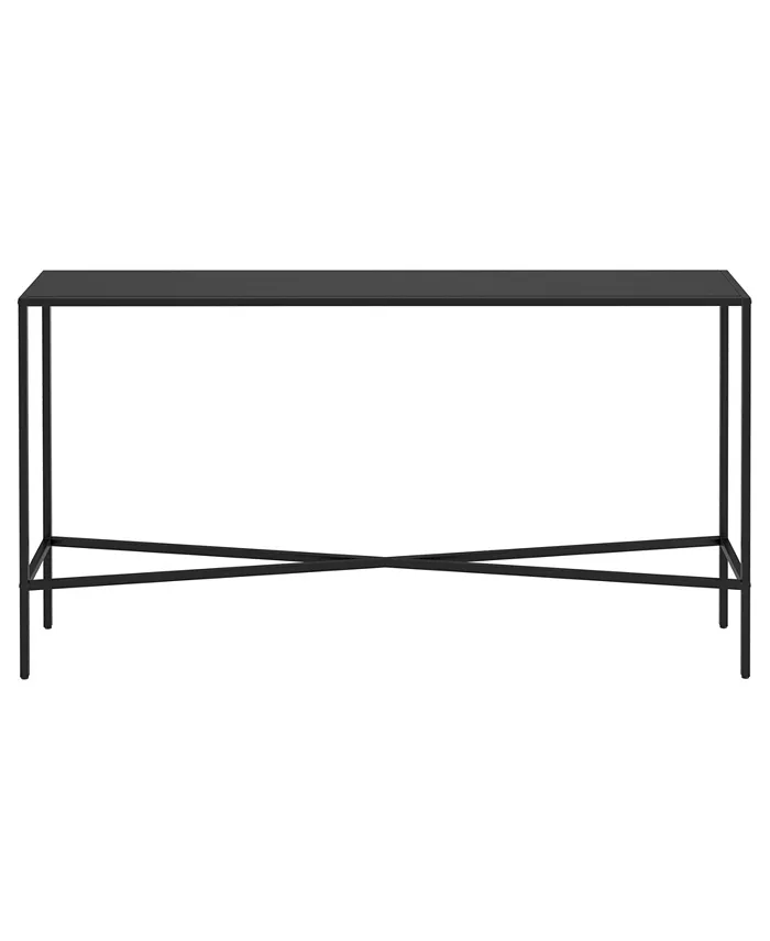 Hudson and Canal Henley 55 Console Table