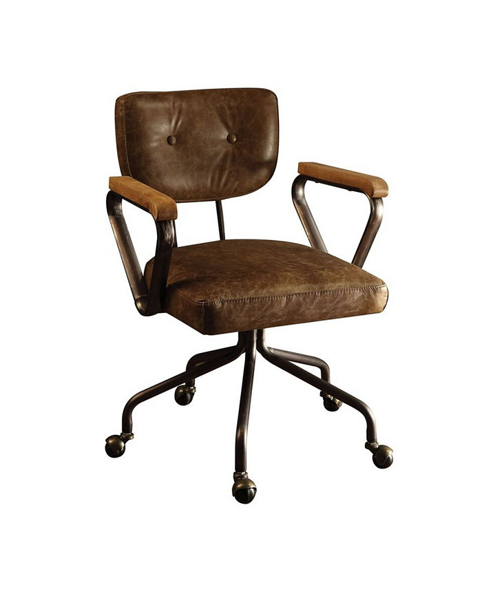 Acme Furniture Hallie Executive Office Chair