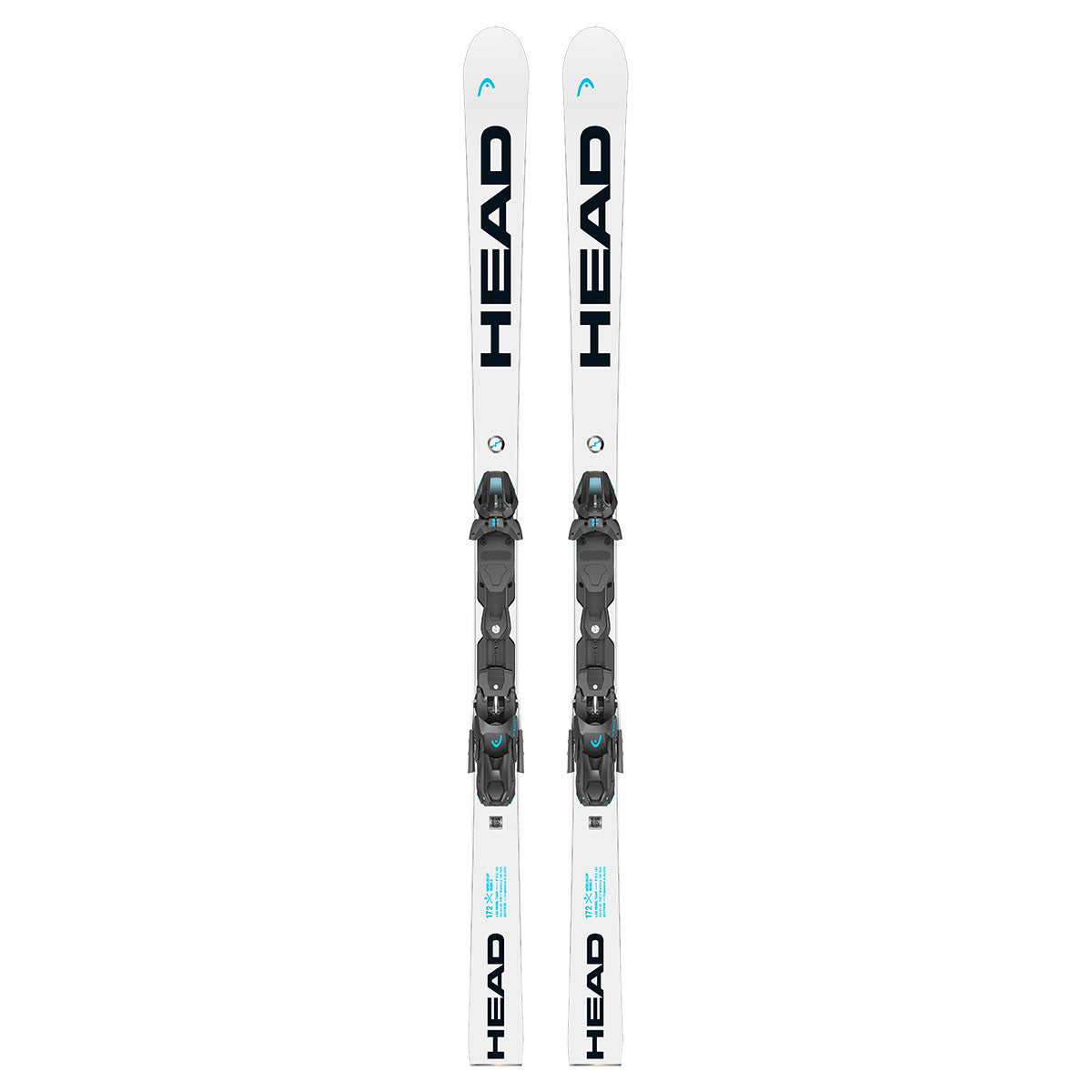 2025 HEAD WCR E.GS Rebel Team Skis