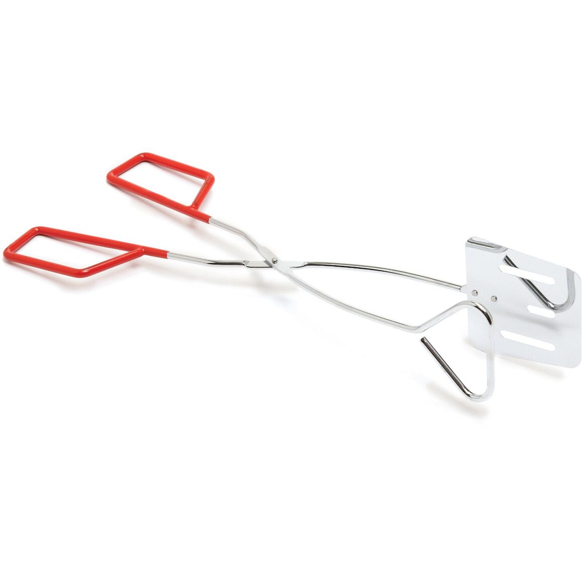 17-Inch 2-In-1 Turner and Tongs