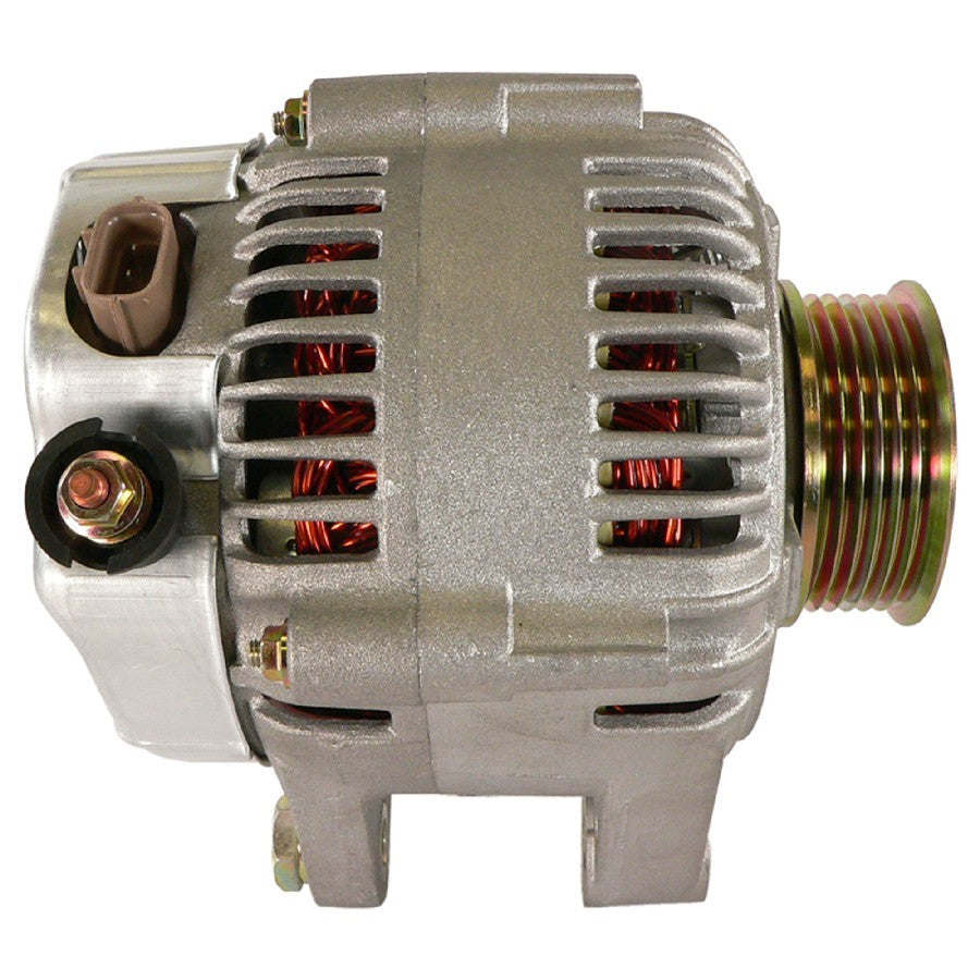 DB Electrical 400-52051 New Alternator for Toyota Sienna 1999-2000， Avalon 2001-2004， Auto Car