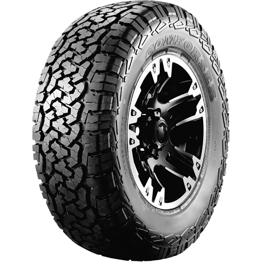 Comforser CF1100 LT 285/45R22 Load E 10 Ply XT X/T Extreme Terrain Tire