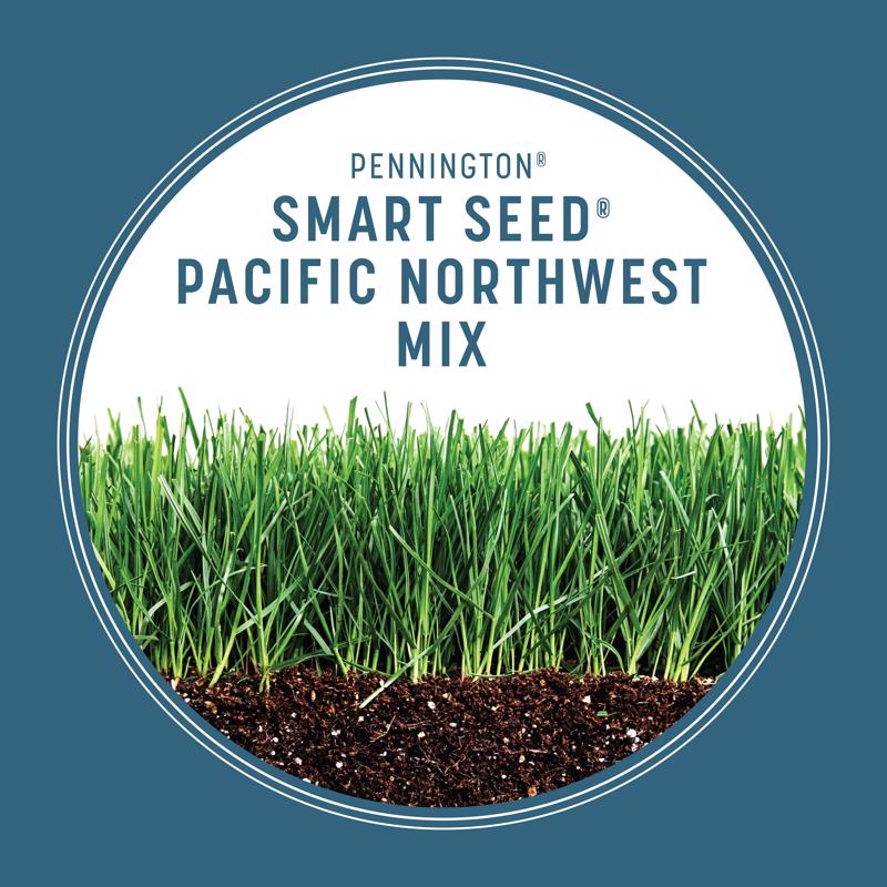 SMARTSEED PNW MIX 3#