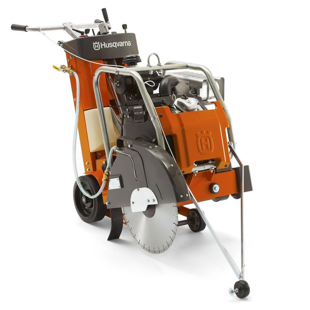 Husqvarna FS 524 Concrete Saw - 965150214