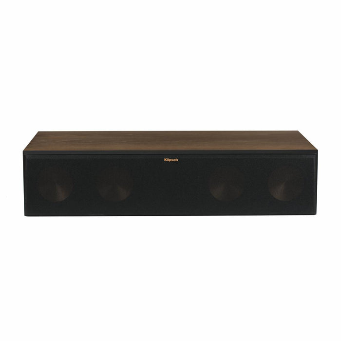 Klipsch Reference V Series Centre Speaker Quad 65 inch Drivers