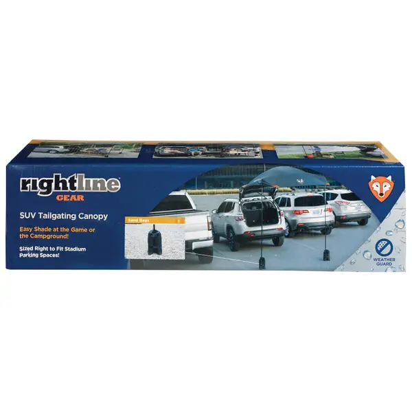 Rightline Gear SUV Tailgating Canopy