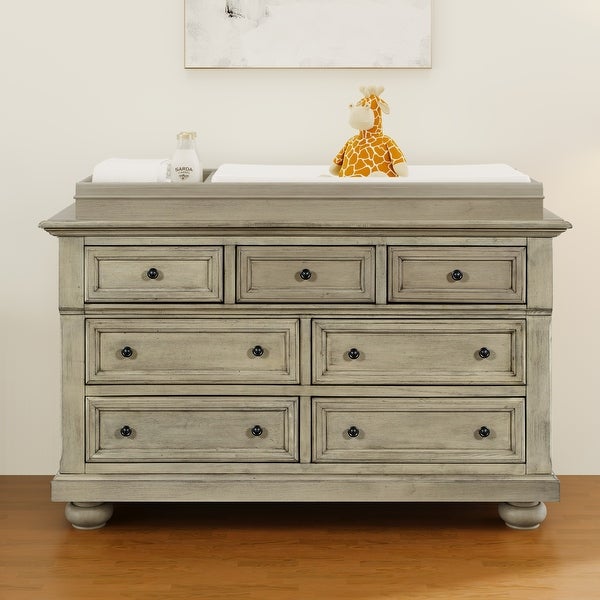 Traditional Farmhouse 3/4 PiecesBedroom Set - - 37529823