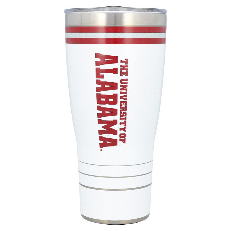 Tervis Alabama Crimson Tide 30oz. Arctic Stainless Steel Tumbler