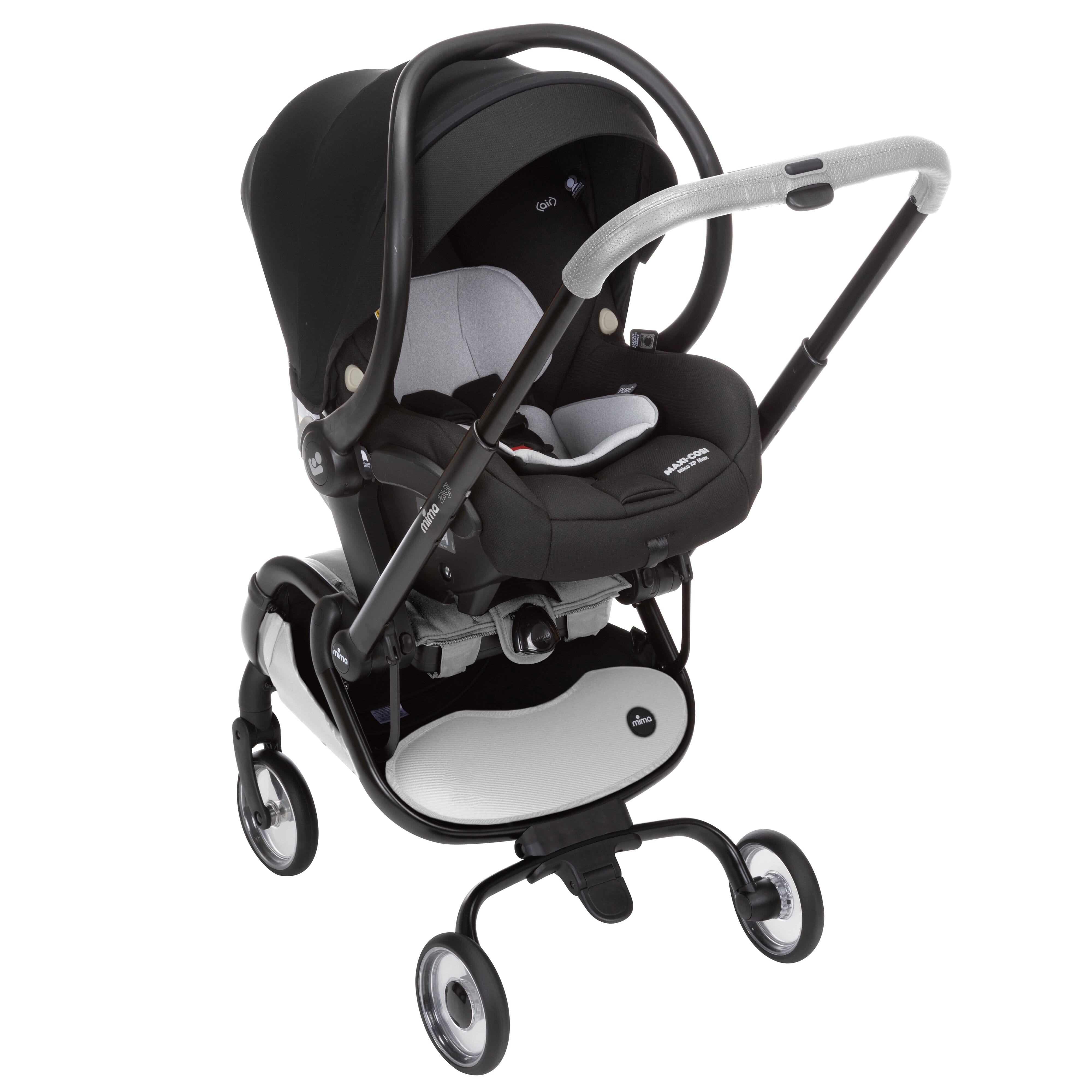 Mima-Zigi-3G-Stroller-And-Maxi-Cosi-Mico-Xp-Max-Travel-System