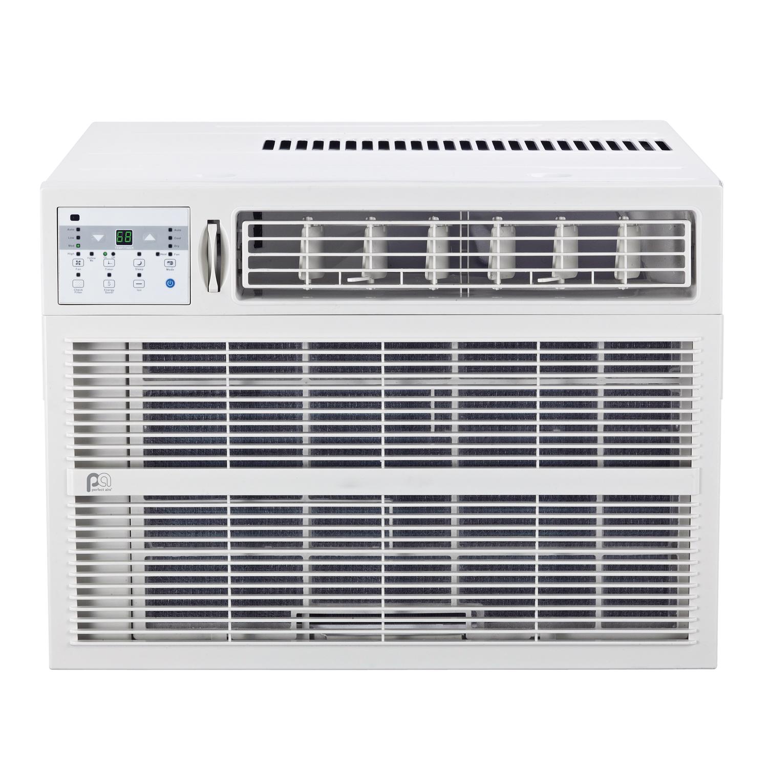 Perfect Aire 14500 BTU WIFI Window Air Conditioner w/Remote