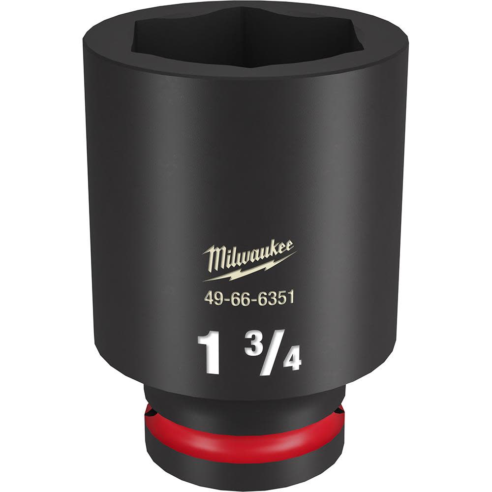 Milwaukee Impact Socket 3/4