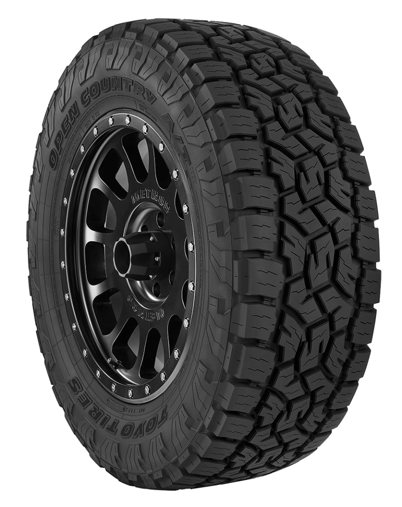 Toyo Open Country A/T 3 Tire - P265/70R16 111T - TOYO - 355240