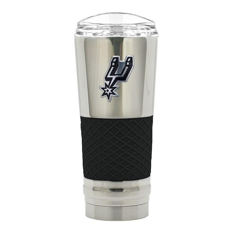 NBA Chrome Draft Tumbler 24 oz