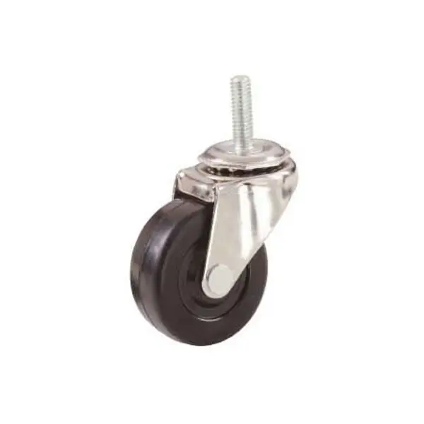 Titan Casters Threaded Stem Caster