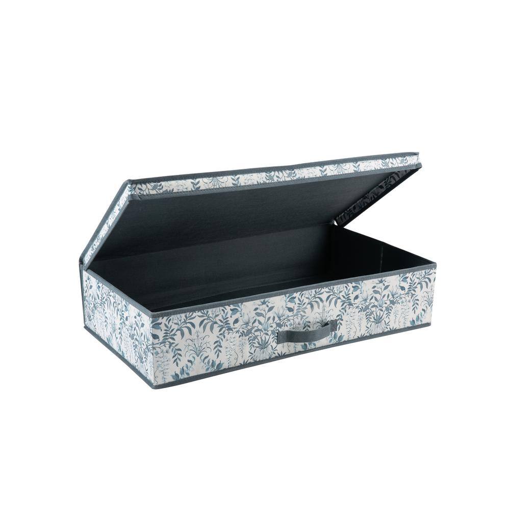 Laura Ashley Under the Bed Storage Box in Parterre LA-95823