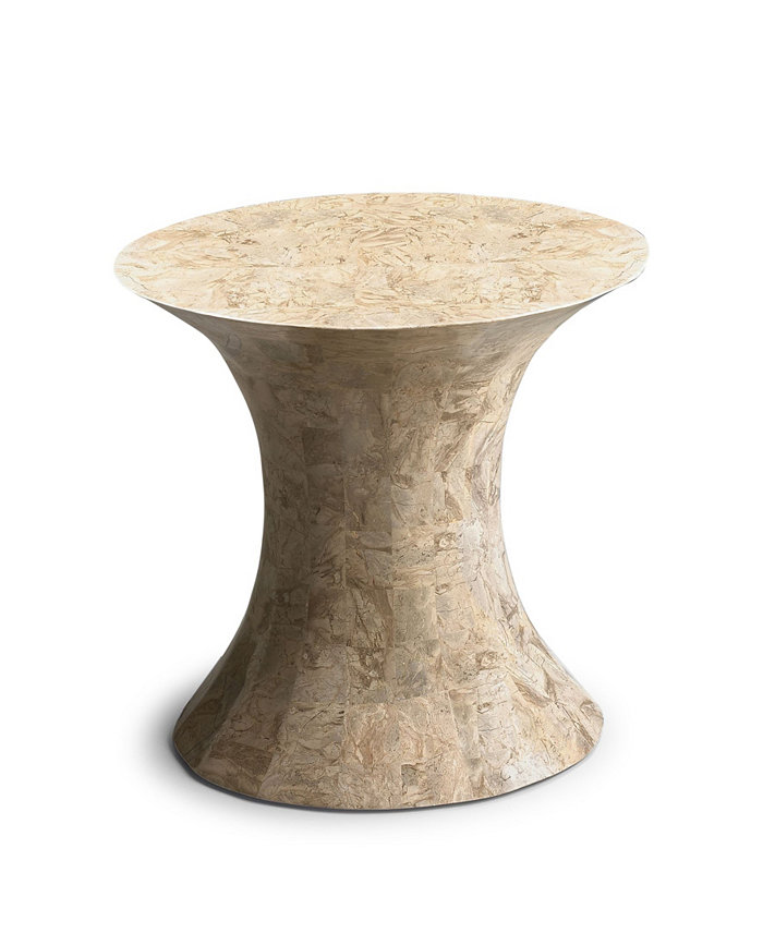 Butler Specialty Butler Jaxon Stone Side Table