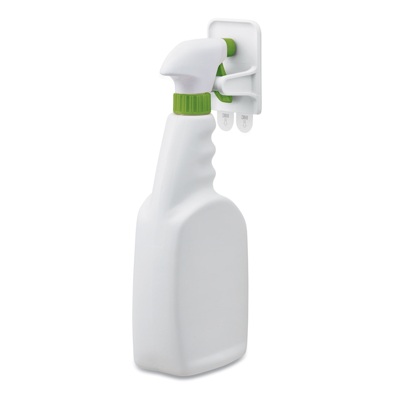 Spray Bottle Holder by Commandandtrade; MMM170092ES