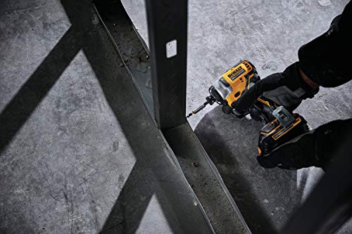 DEWALT DCF809C1 20V MAX* 1/4