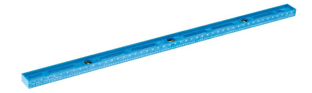 48 in. Polycast® Level ;