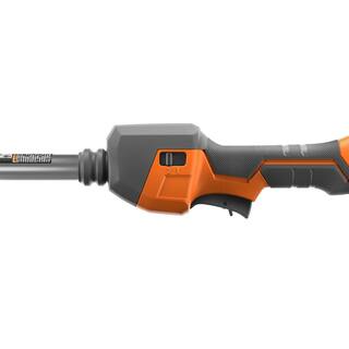 RIDGID 18V Brushless 14 in. Cordless Battery String Trimmer (Tool Only) R01201B