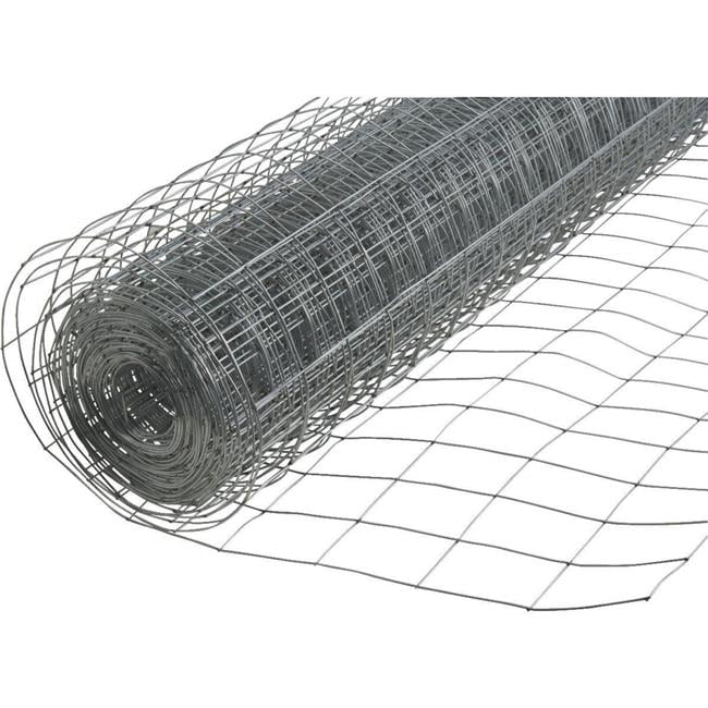 1 x 2 in. 14 Gauge Welded Fence Wire - 48 x 100 in.