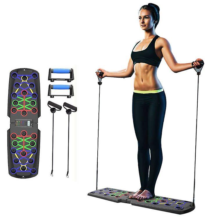 Push-up Bracket Multi-function Push-up Board Fitness Equipment