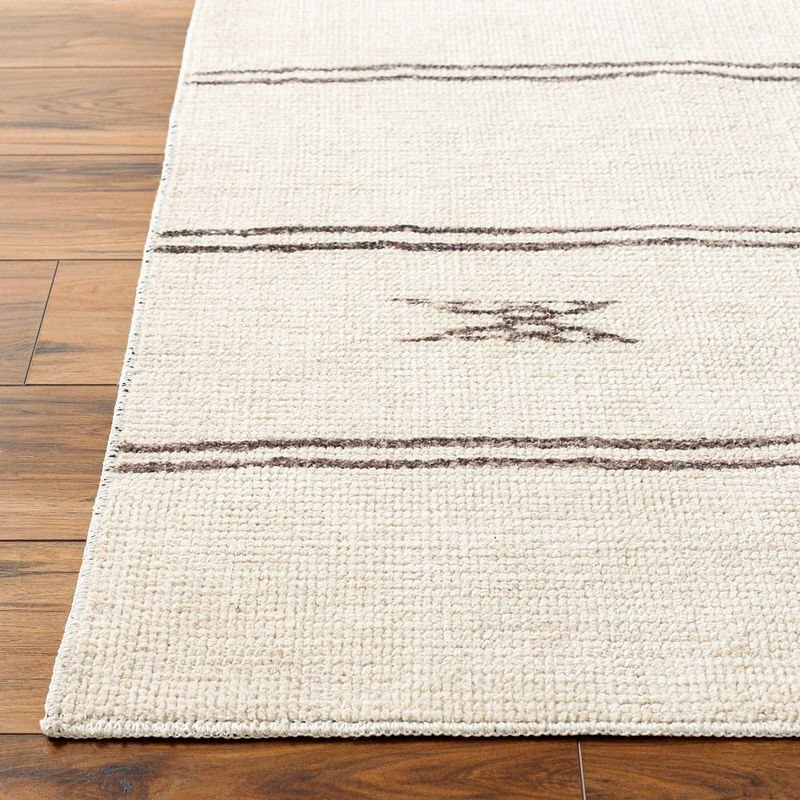 Derryck Global Area Rug