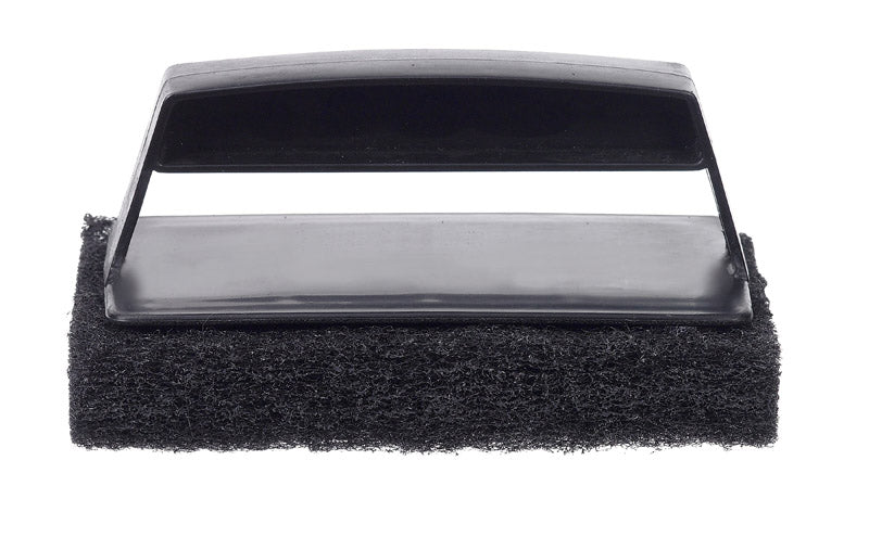 SCRUBBER GRILL BLK 5