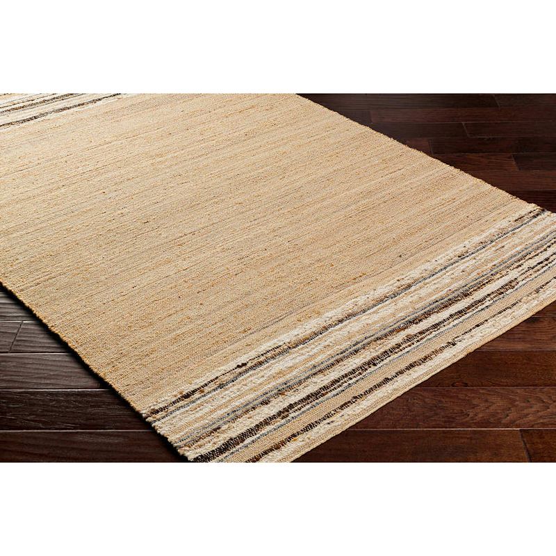 Moundridge Coastal Area Rug