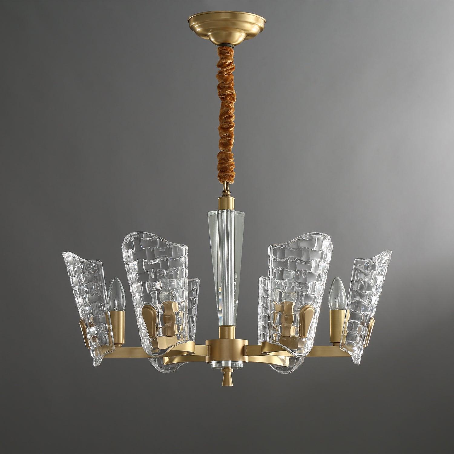 Renato Chandelier