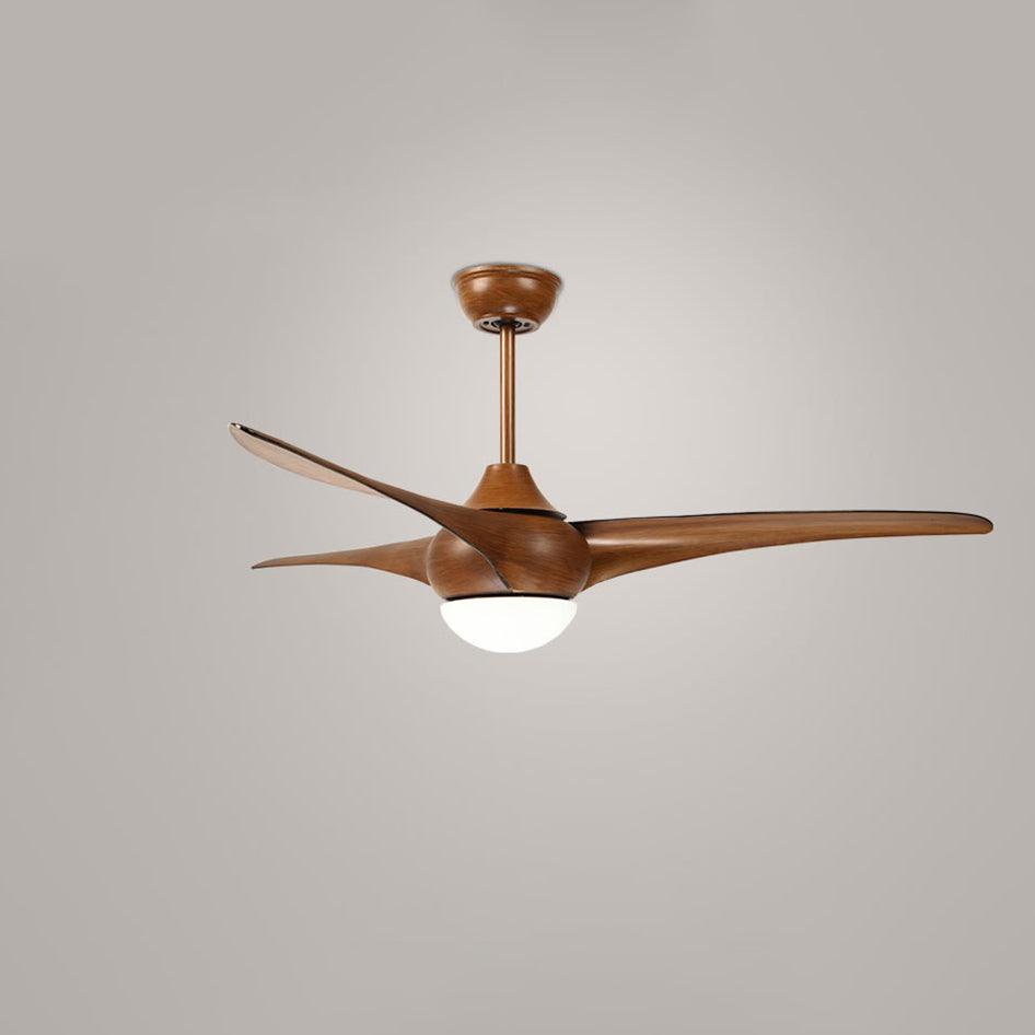 Traditional Ceiling Fan Light