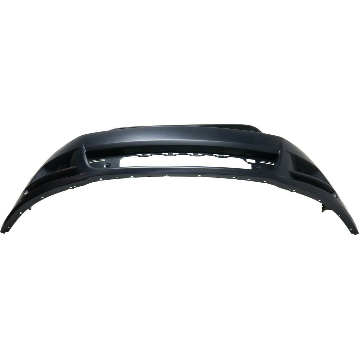 Primed Front Bumper Cover for 2013 2014 Ford Mustang