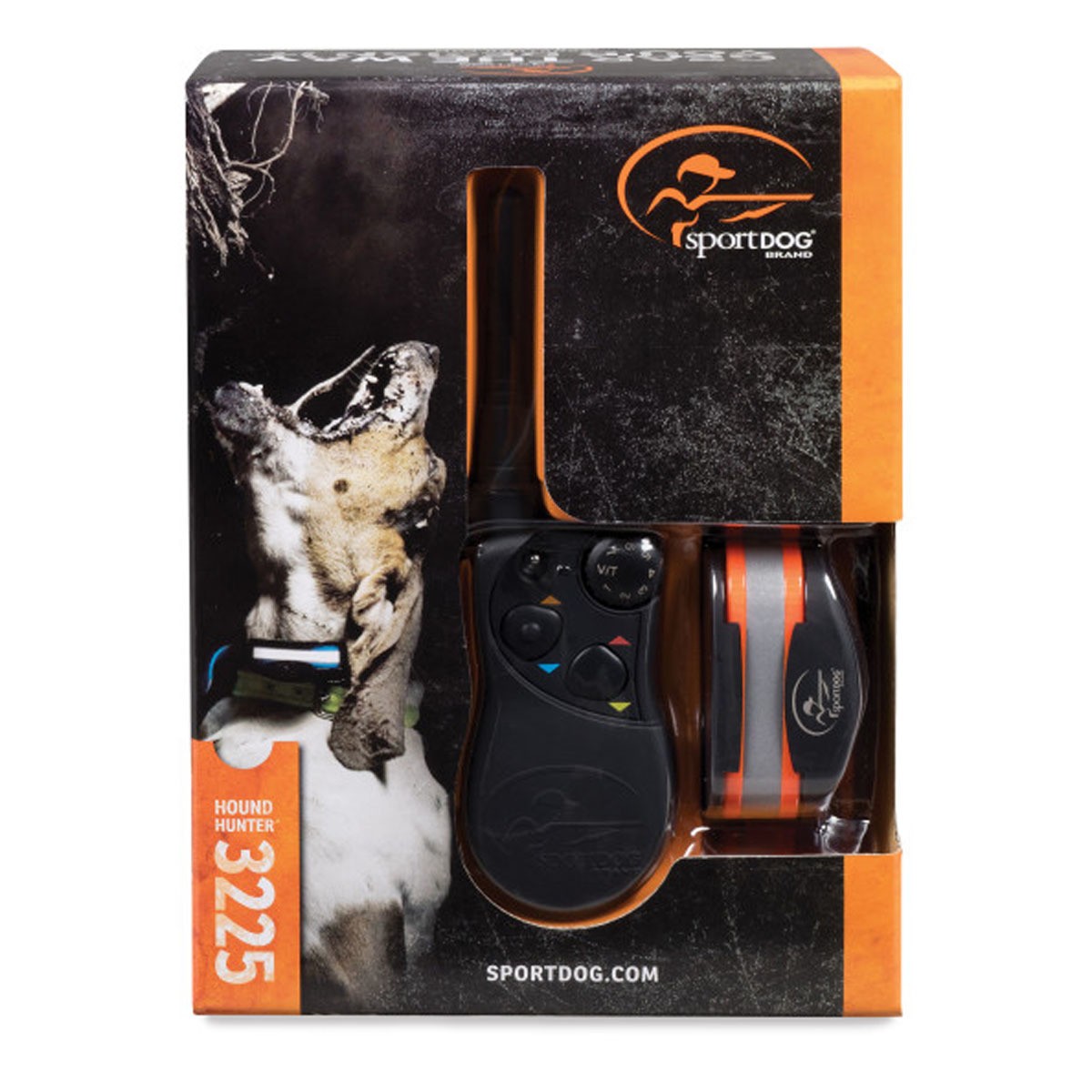 SportDOG HoundHunter 3225 Remote Trainer