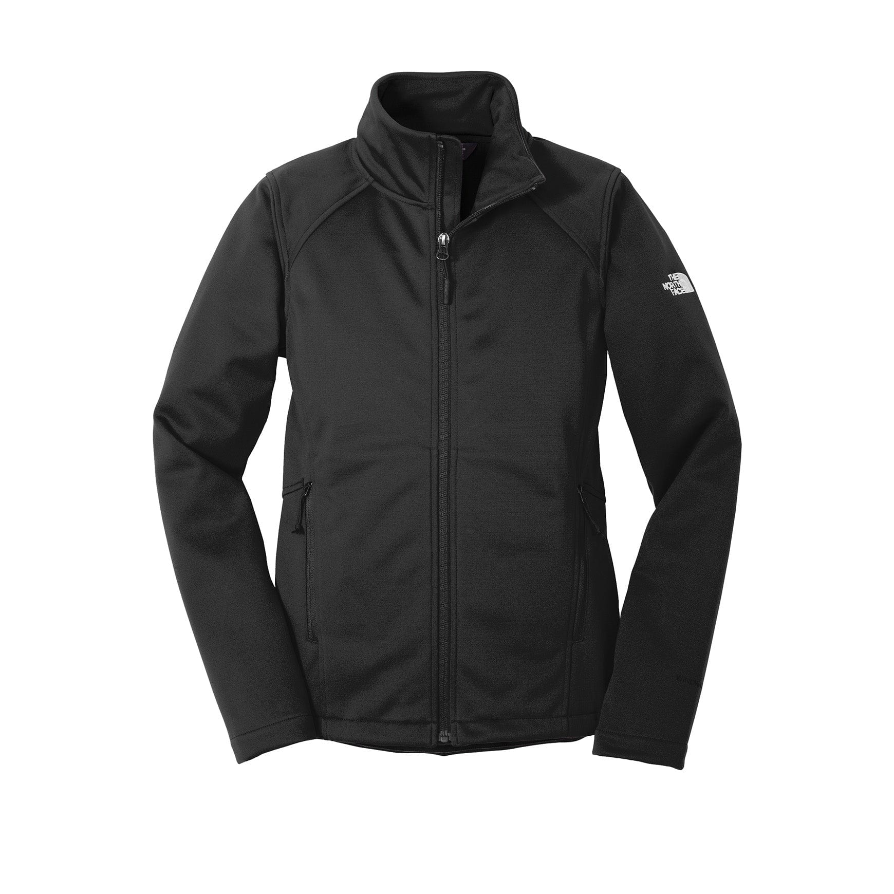 The North Face Ladies Ridgewall Soft Shell Jacket