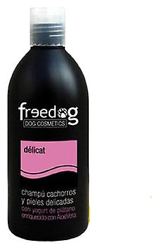 Freedog Delicat shampoo 300 ml